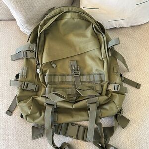 Rothco Backpack